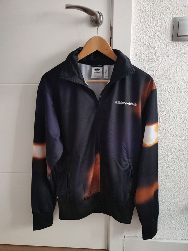 Chaqueta de Chándal 