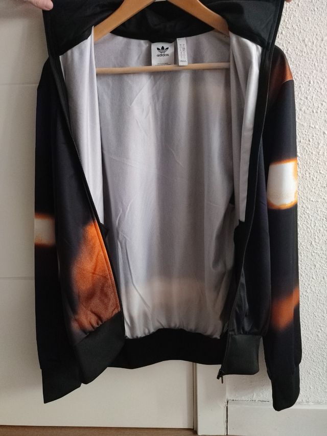 Chaqueta de Chándal 