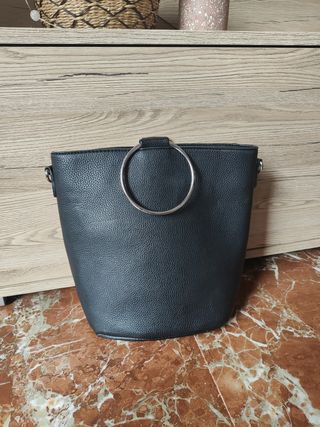 Bolso negro