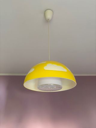Lampadario ikea