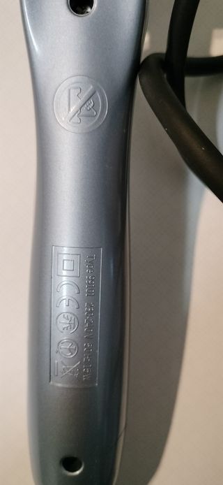 Arricciacapelli Imetec Ego