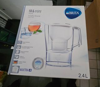 chicco e brita