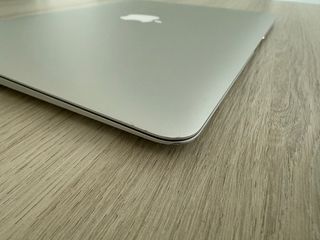 MacBook Air 2017  RAM 8GB. SSD 256GB