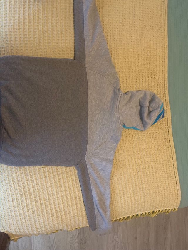 Sudadera adidas niño