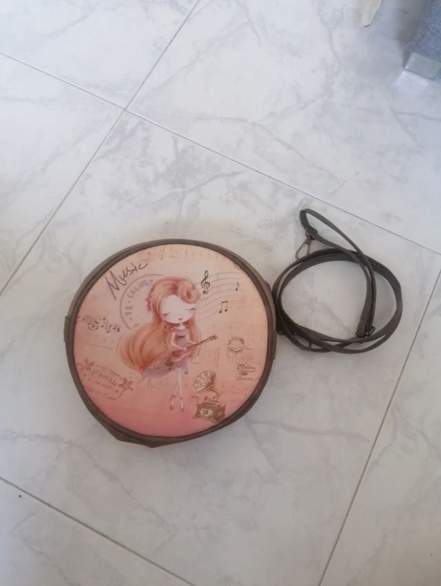 Bolso Sweet and Candy