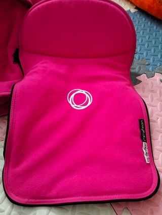 Juego capotas Bugaboo