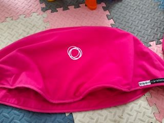 Juego capotas Bugaboo 