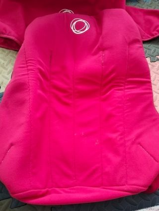 Juego capotas Bugaboo