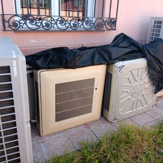 aires acondicionado industrial 10.000 ftigorias