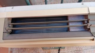 aires acondicionado industrial 10.000 ftigorias