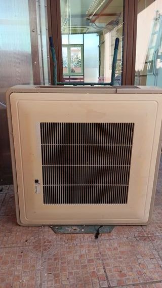 aires acondicionado industrial 10.000 ftigorias