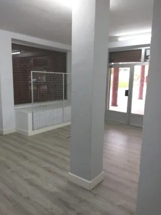 Local comercial
