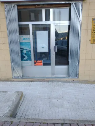 Local comercial