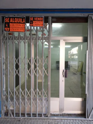 Local comercial