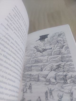 Leyendas del planeta Thamyris (Planeta & Oxford) (Spanish Edition)