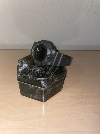 Reloj casio gshock gbd 800