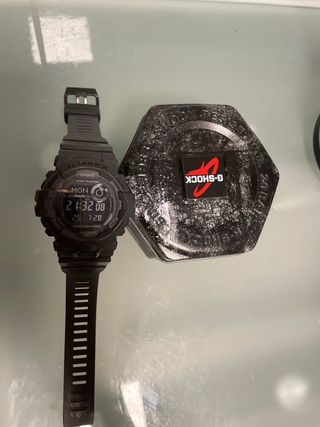 Reloj casio gshock gbd 800