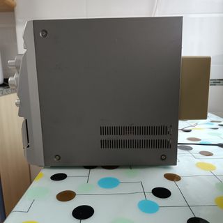 Micicadena JVC mod CA-MXK50R