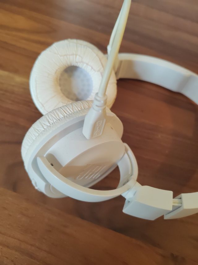 JBL Tune 500BT Wireless