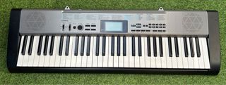TECLADO CASIO