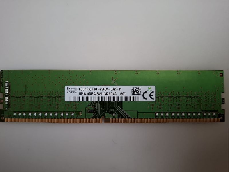 HP EliteDesk 800 G4 SFF i5 8th afbeelding 4