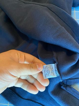 Jersey Vintage Polo Ralph Lauren original