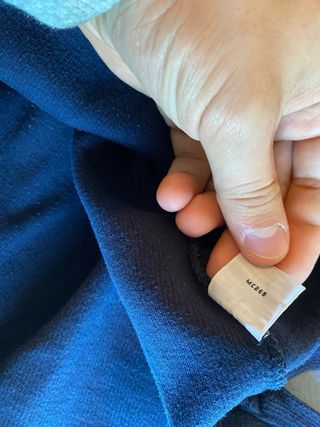 Jersey Vintage Polo Ralph Lauren original