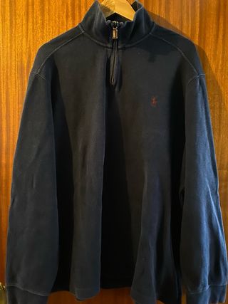 Jersey Vintage Polo Ralph Lauren original
