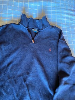 Jersey Vintage Polo Ralph Lauren original