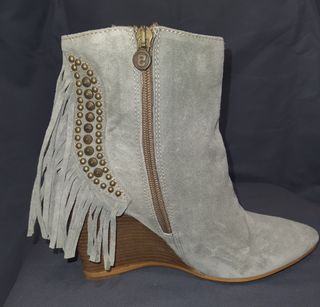 BOTIN PIEL Suave, SIN ESTRENAR, T 37