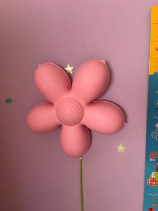 Lampada da parete