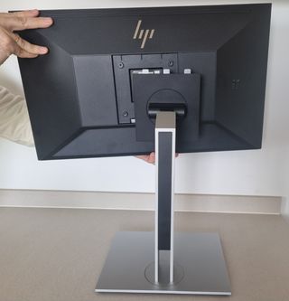 Pantalla / Monitor HP E23 G4 