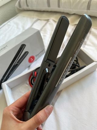 Plancha steinhart profesional