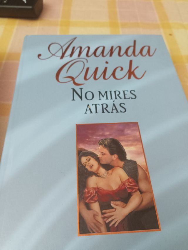 Novela romántica 