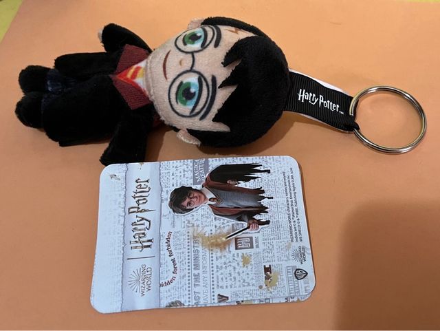 Peluche Harry Potter