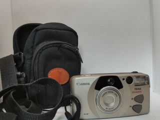 Camara analogica canon 85n