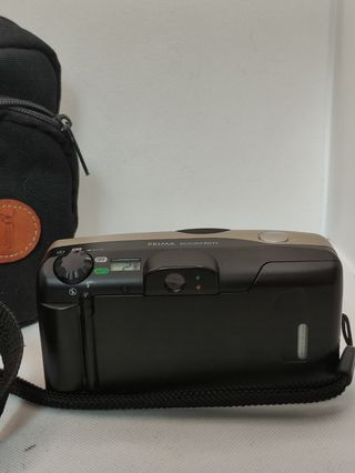 Camara analogica canon 85n