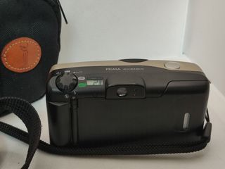 Camara analogica canon 85n