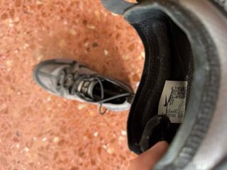 Nike Vapormax como nuevas 40.5