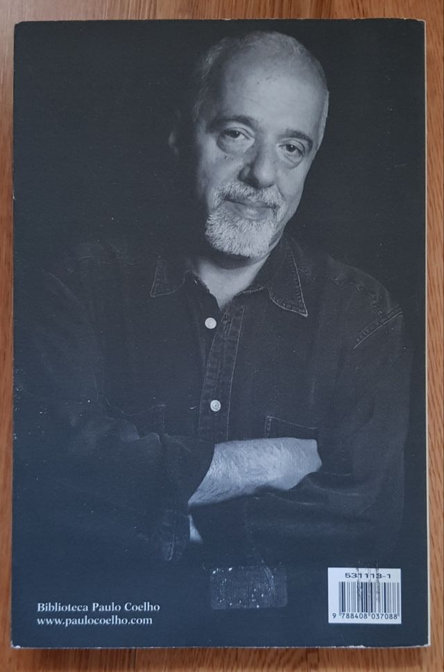 El Demonio Y La Senorita Prym (Spanish Edition)