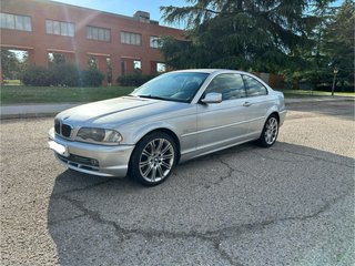 BMW Serie 3 2001