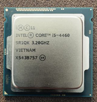 INTEL I5 4460 PROCESADOR