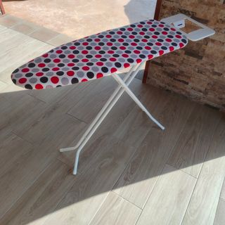 Tabla de planchar