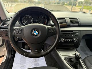 BMW SERIE 1 2011 (NACIONAL)