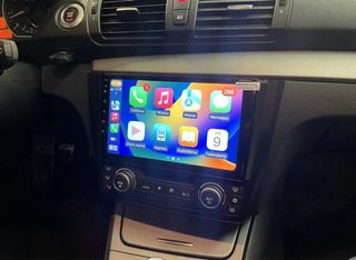 BMW SERIE 1 2011 (NACIONAL)