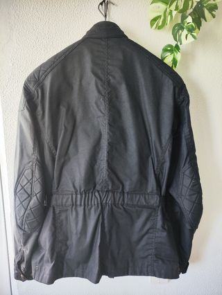 CAZADORA BELSTAFF