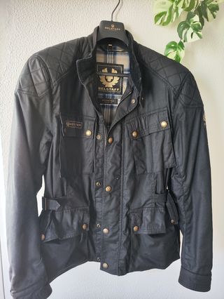 CAZADORA BELSTAFF