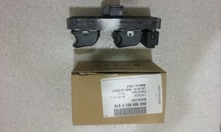 Mandos Audi A4 B8 8K quattro
