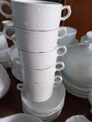 Porcelana 
