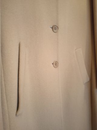 Abrigo Camel de mujer 